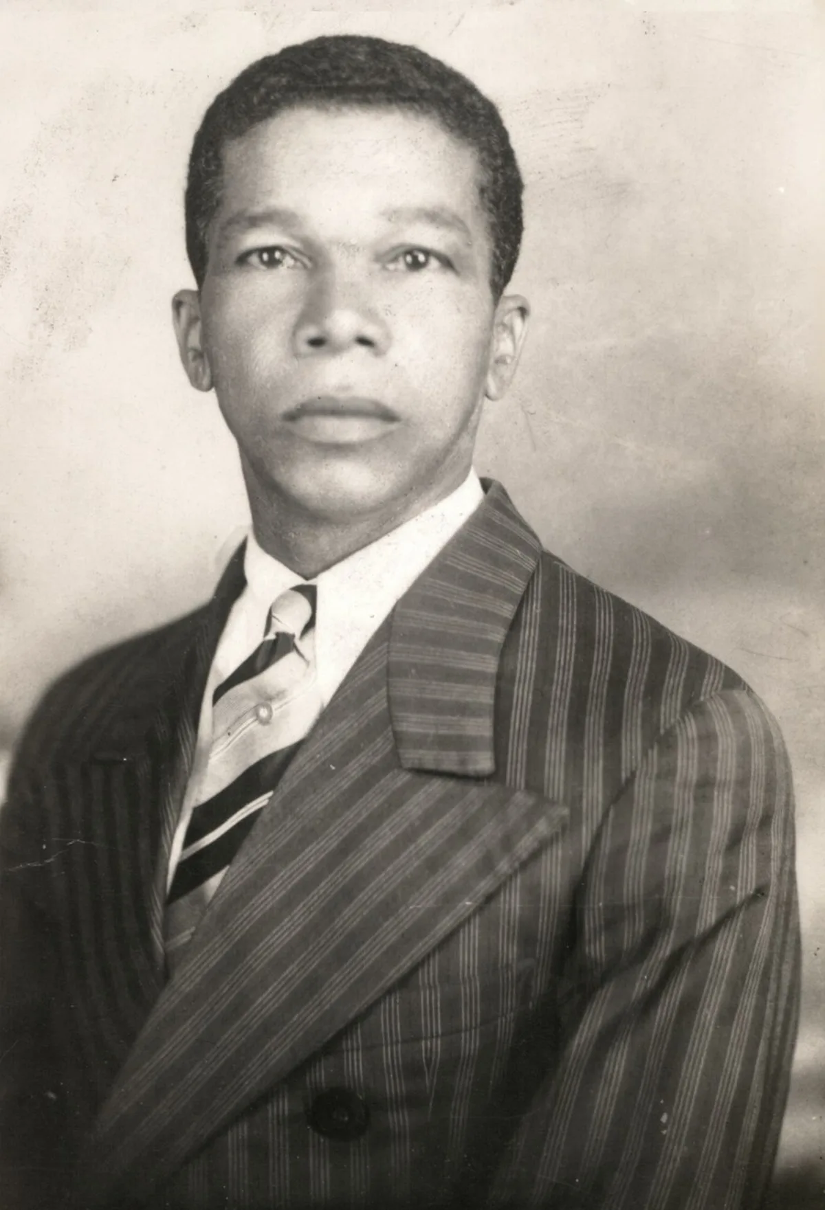 Alfredo José da Silva