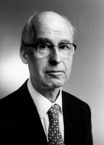 Wolfgang Prange
