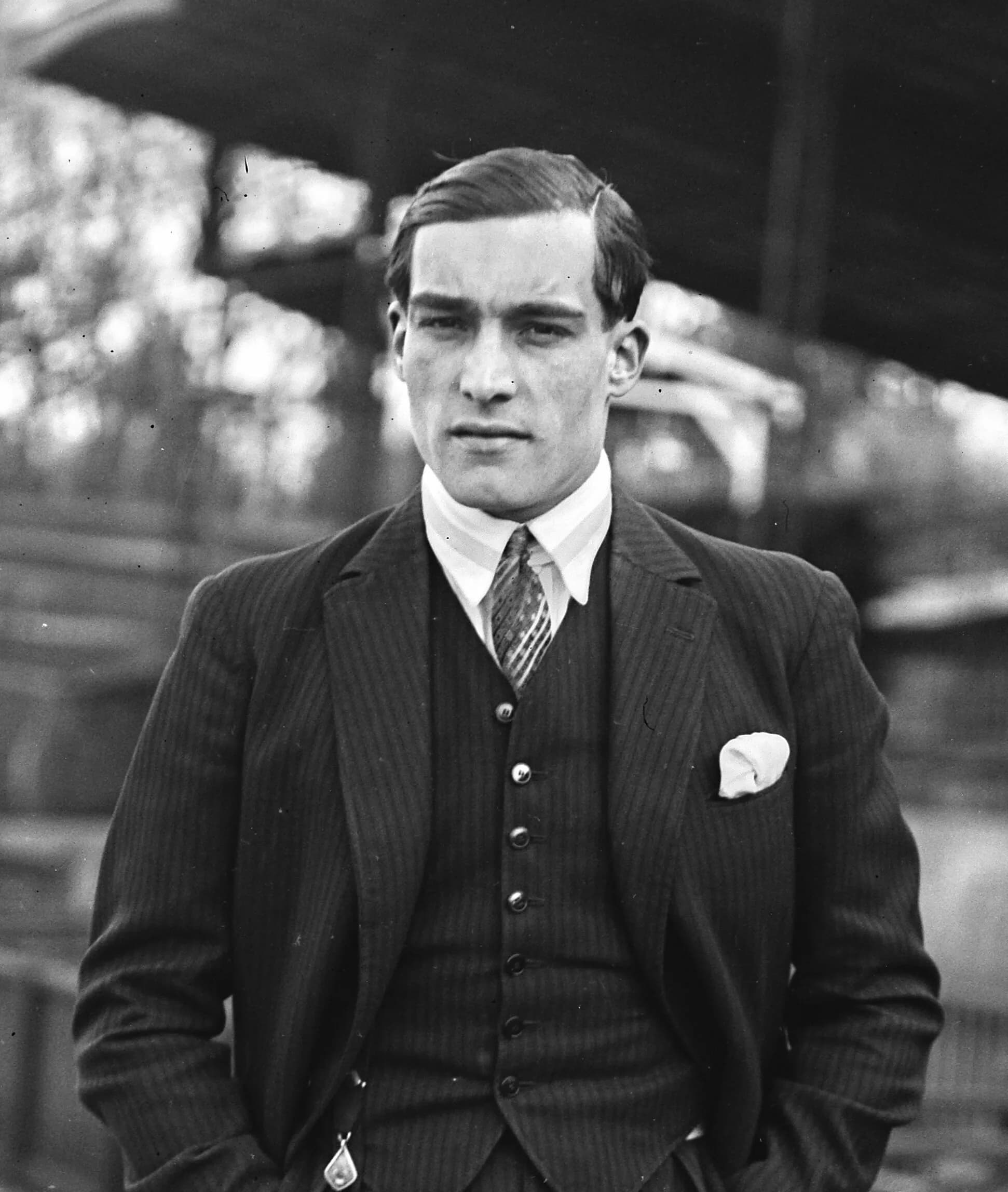 Louis Zwahlen