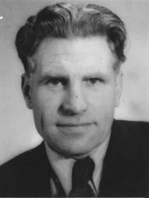 Aksel Kallas