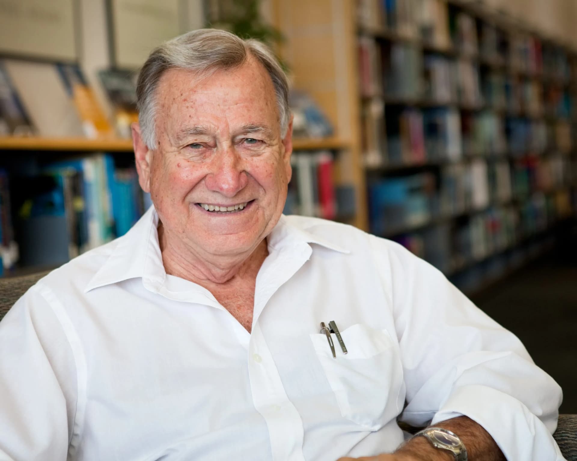 Richard Doviak