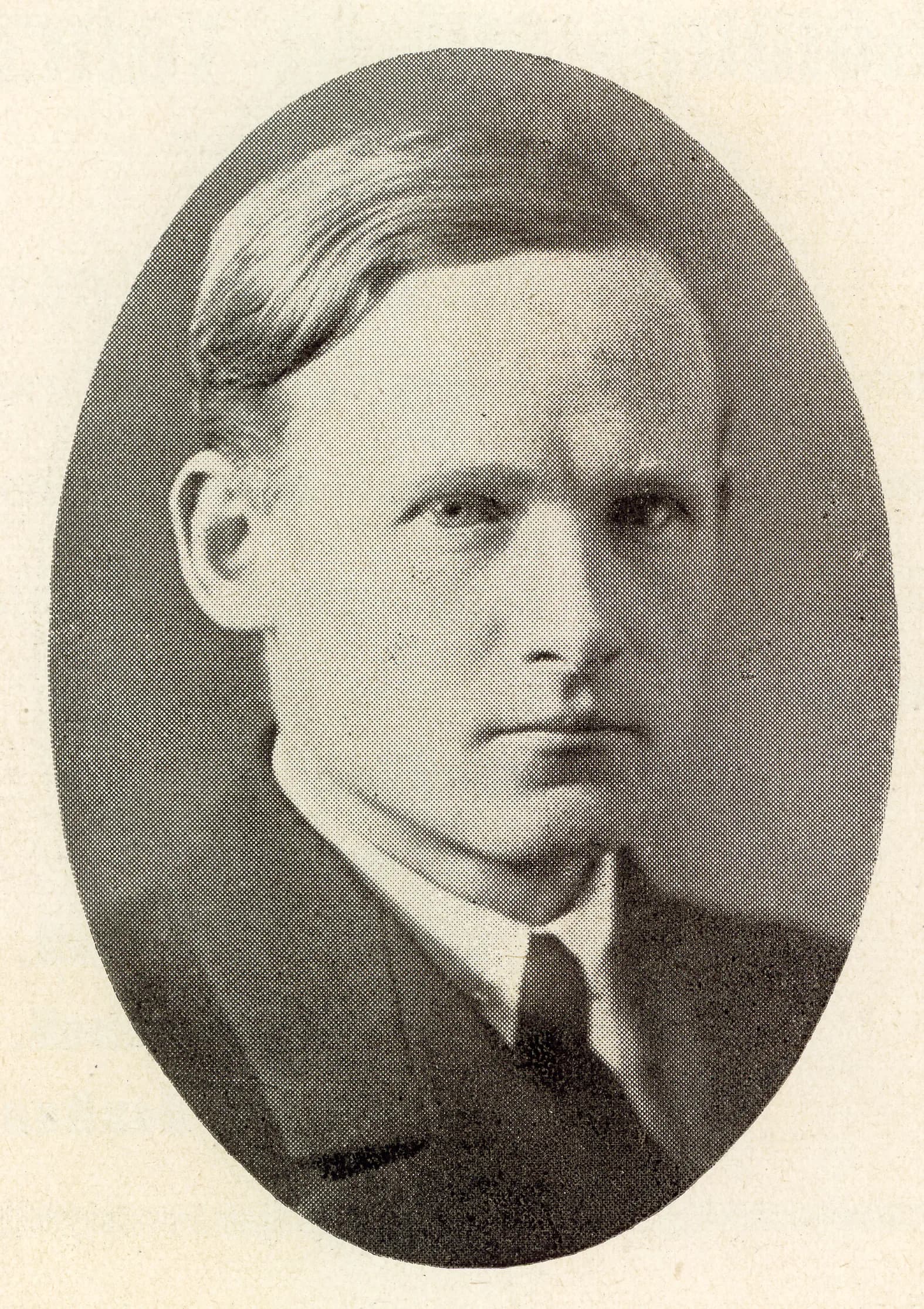 Aleksander Oinas