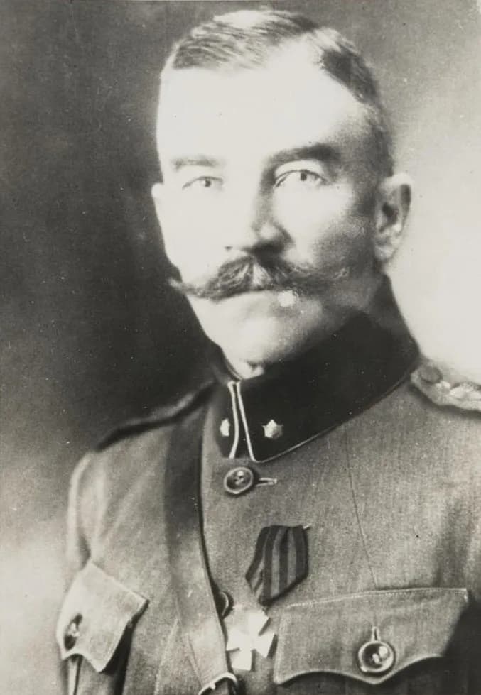 Aleksander Silberg