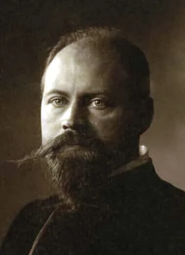 Alexandre Liwentaal