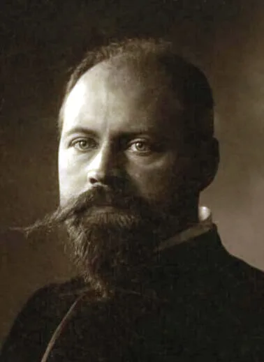 Alexandre Liwentaal