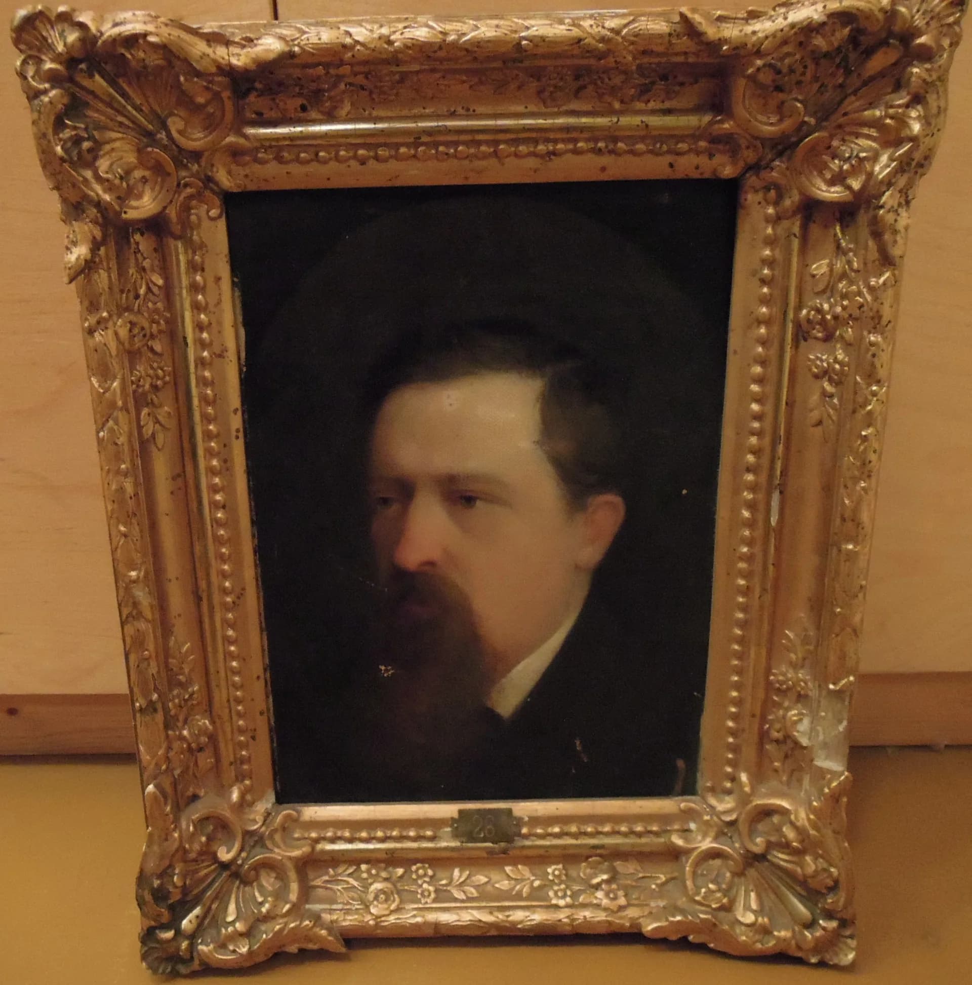 Friedrich Alexis Kreutzwald