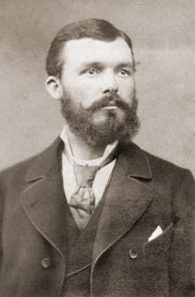Alfons Feger