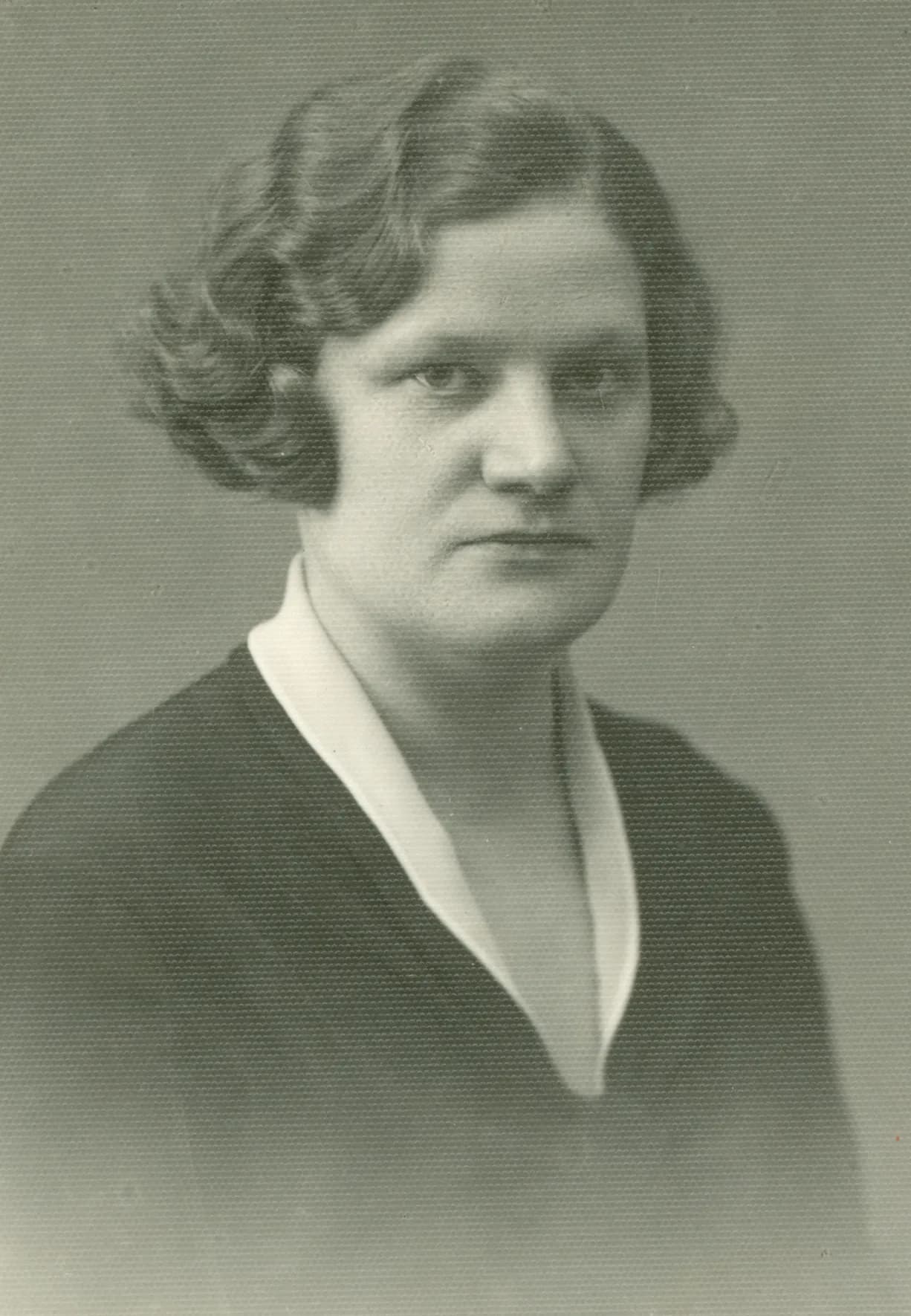 Alma Tomingas