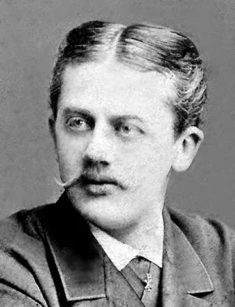 Anatoli Iljitsch Tschaikowski