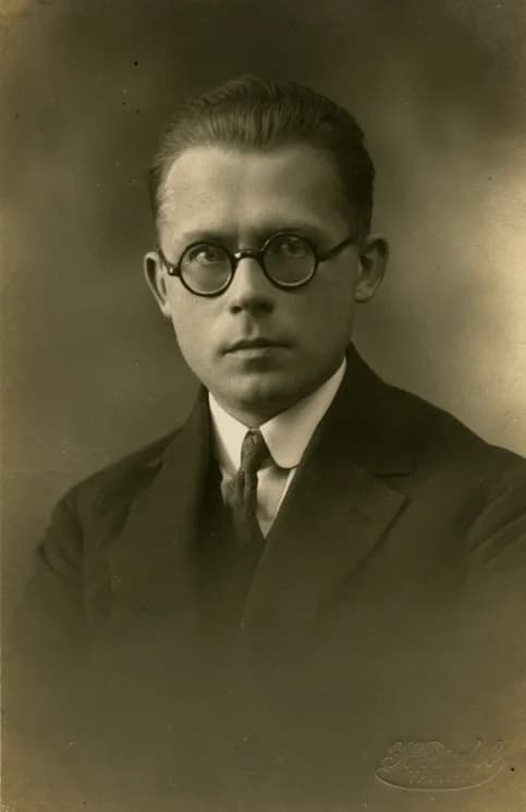 Andrus Saareste