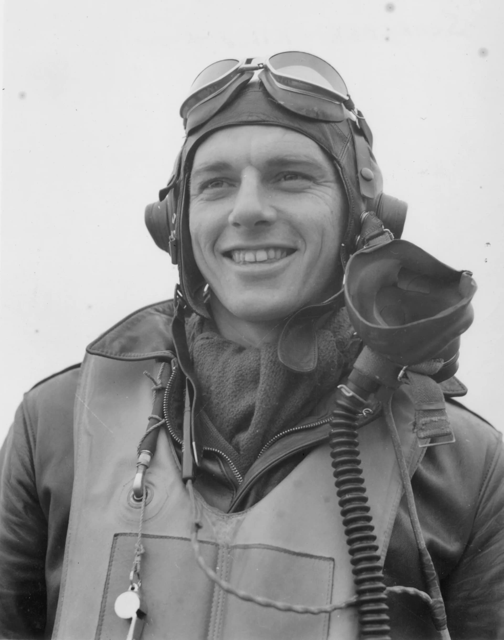 Leroy A. Schreiber
