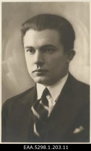 Armin Tuulse