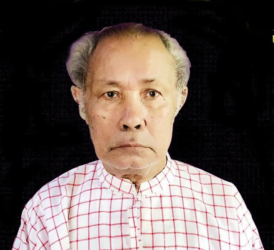 Nai Tun Way