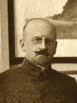 Artur Lossmann