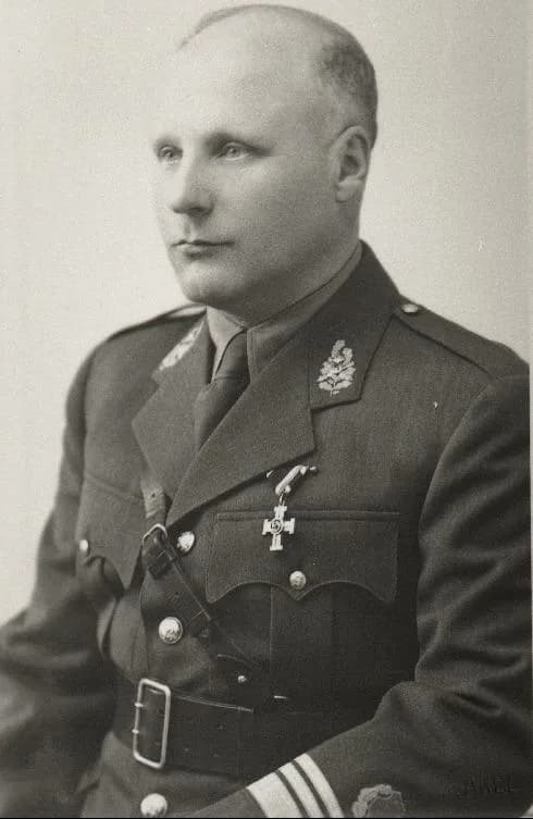Artur Tenno