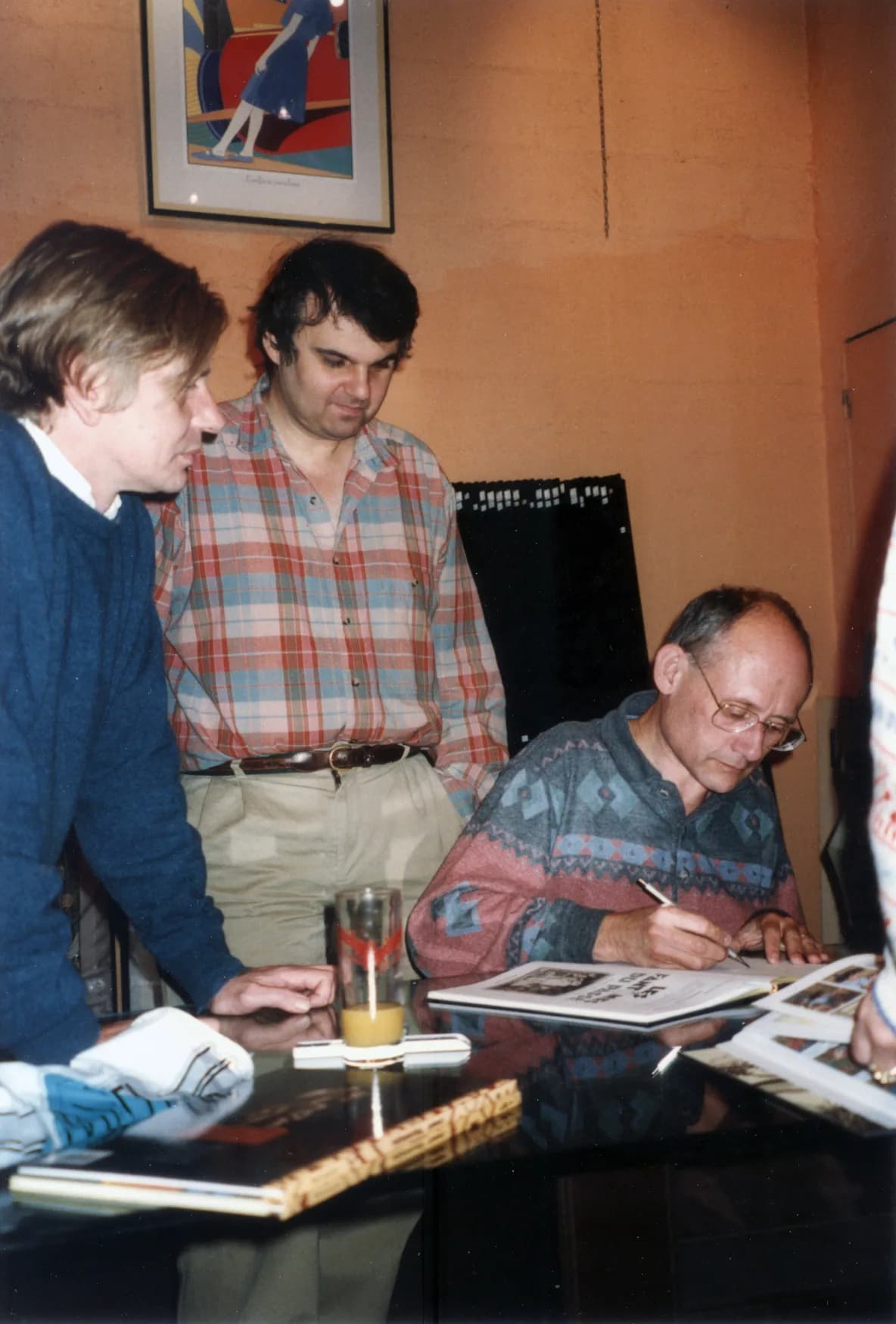 Jean-Marie Derscheid
