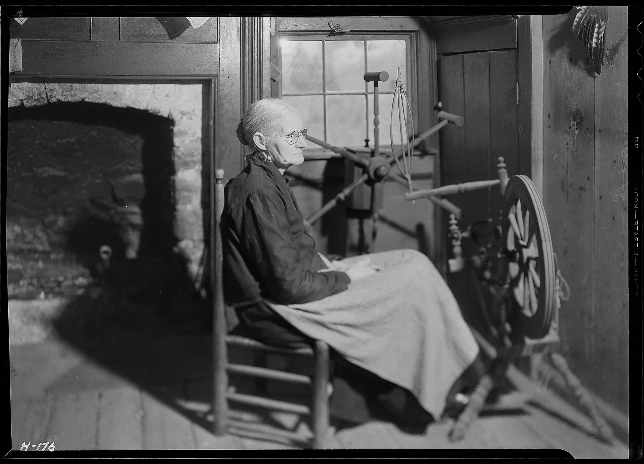 Cynthia Suffronia Snodderly