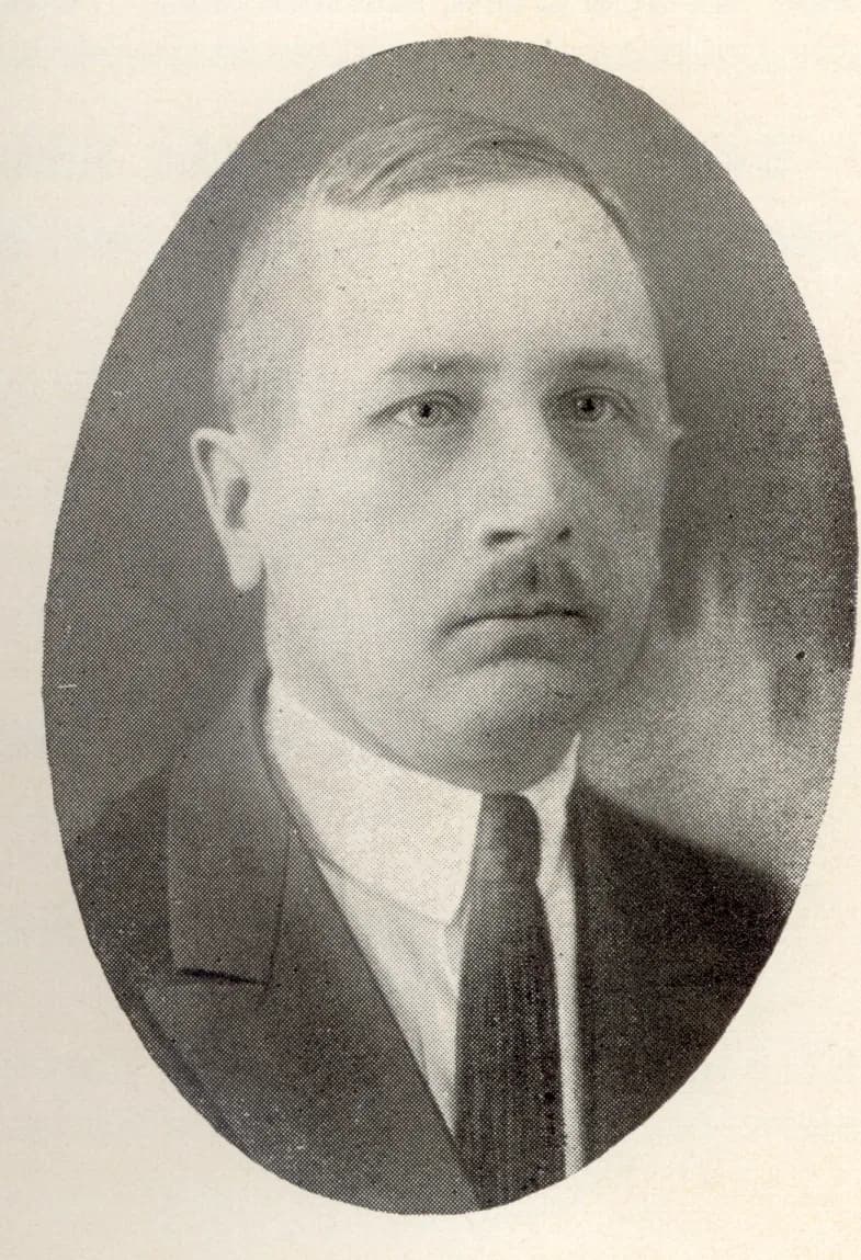 August Jürima