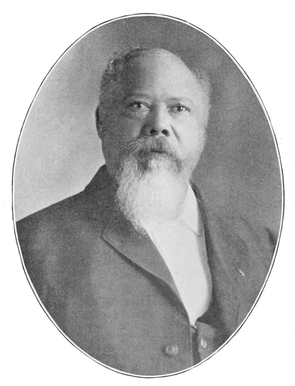 Moses Aaron Clark