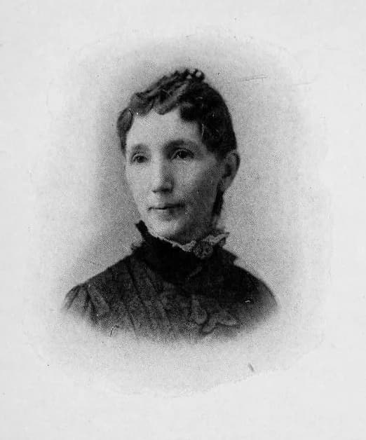Sarah Moore Sites