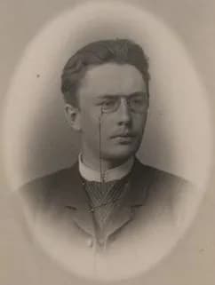 Axel von Gernet