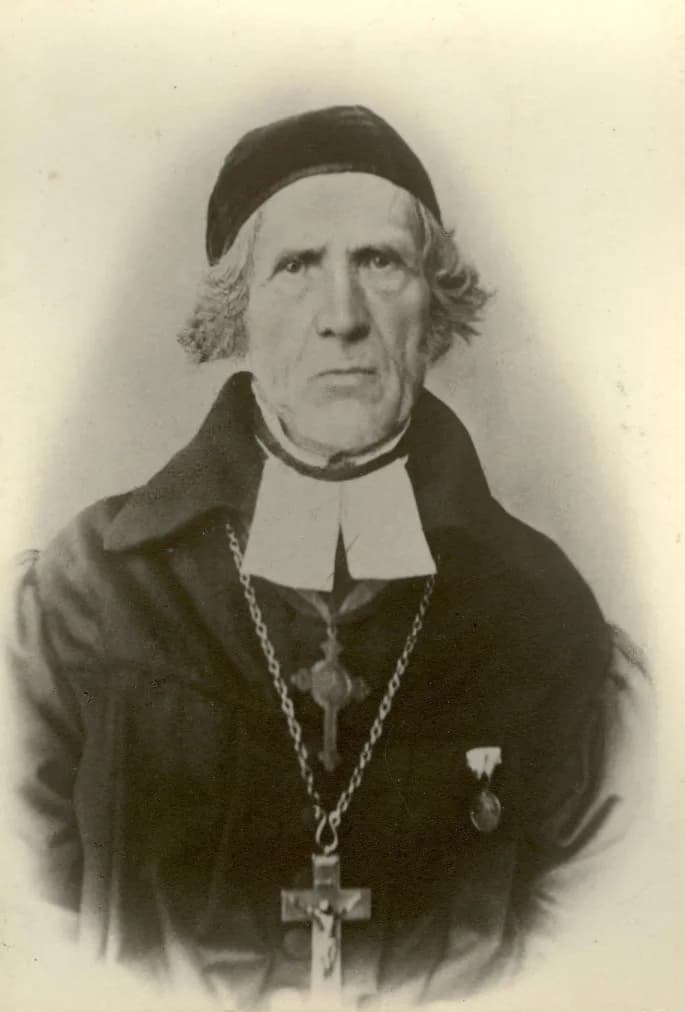 Carl Gotthard Hammerbeck