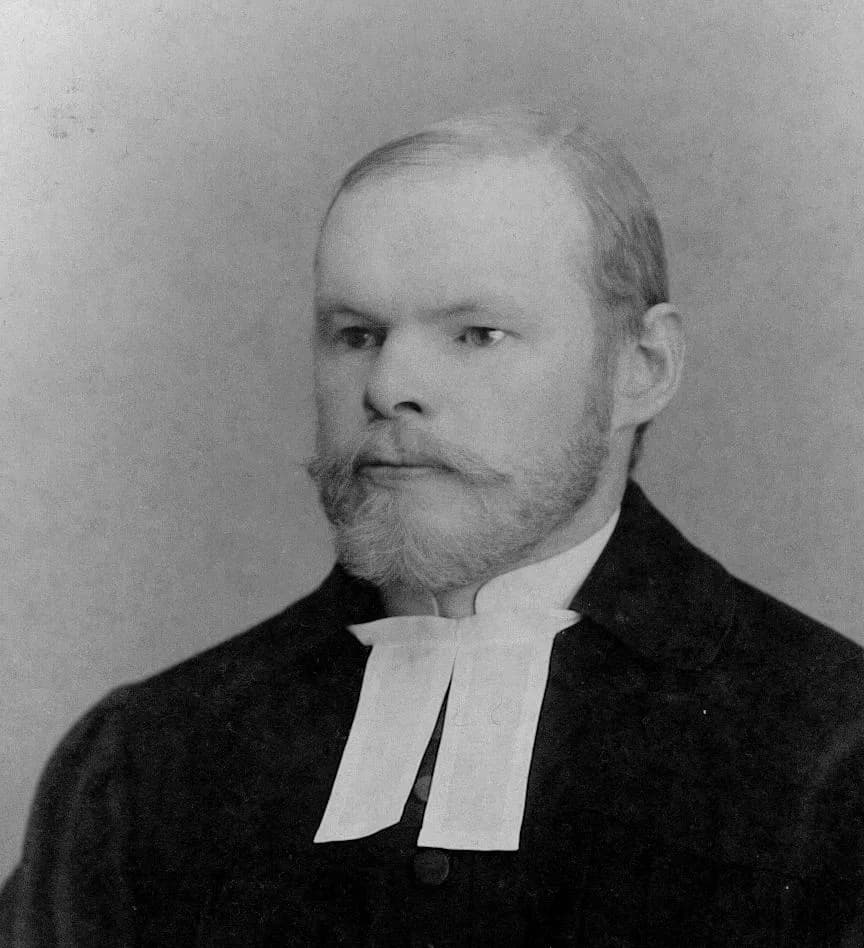 Carl Immanuel Philipp Hesse
