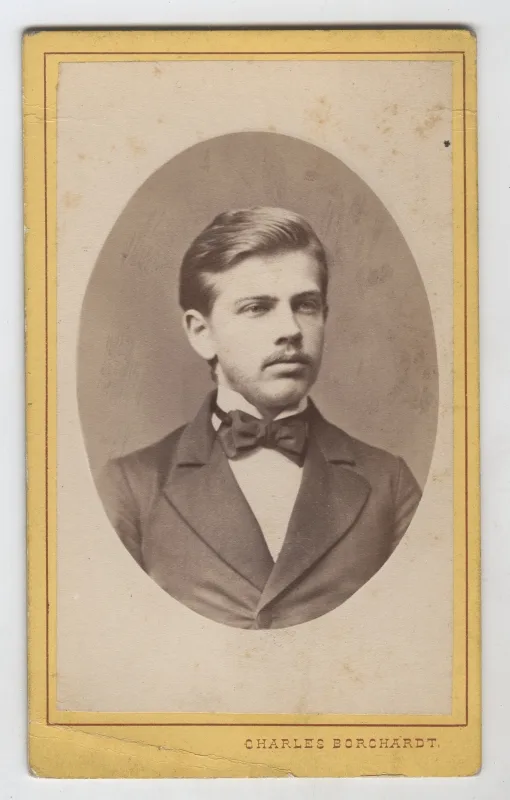 Christfried Otto Hörschelmann