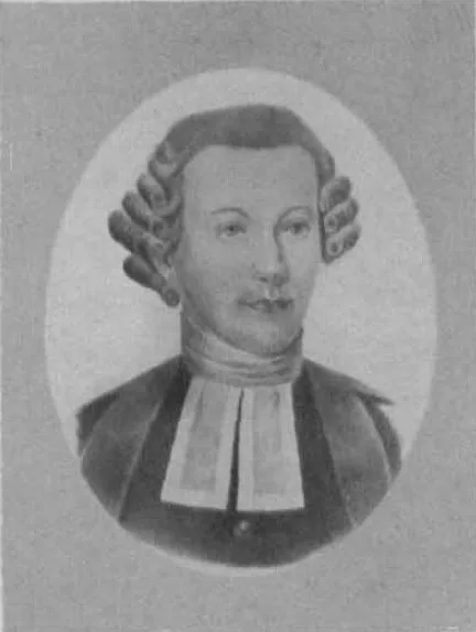 Christoph Friedrich Mickwitz