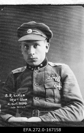 Eduard Neps