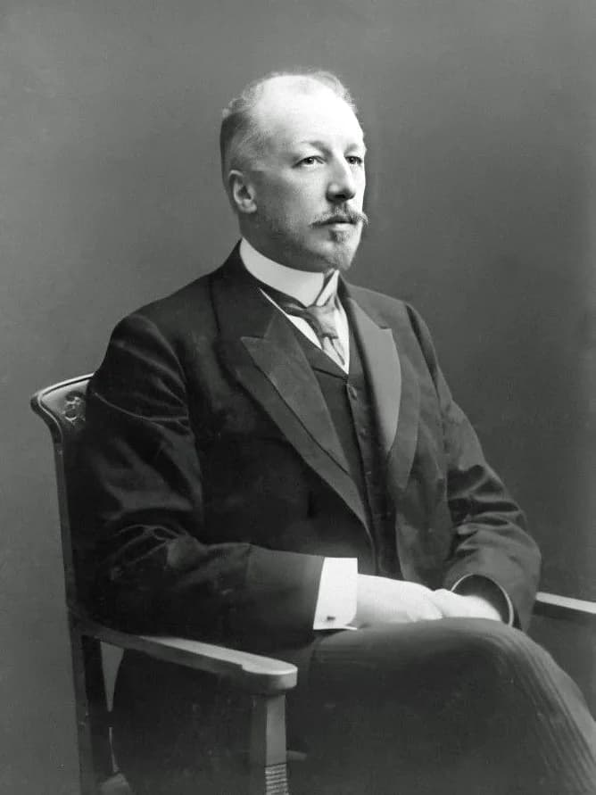 Eduard von Dellingshausen