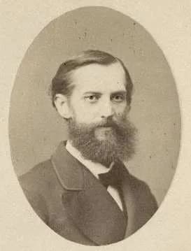 Friedrich Ernst Eduard von Maydell