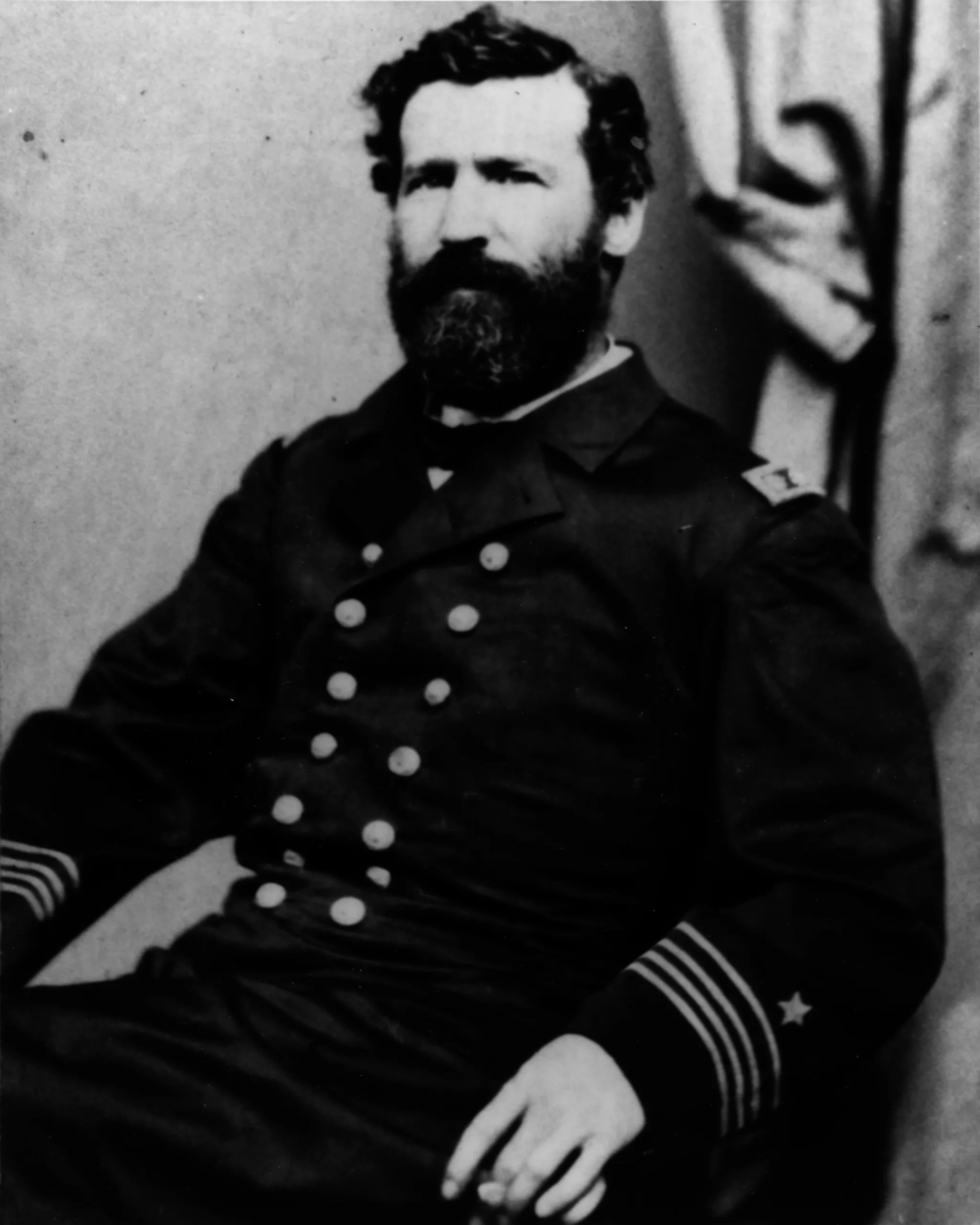 Philip C. Johnson, Jr.