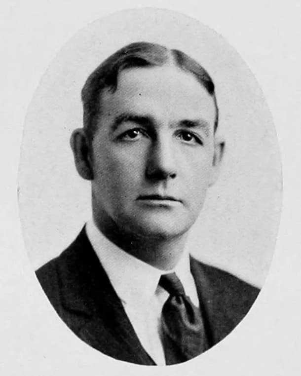 Jess H. Stevens