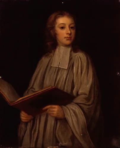 William Croft