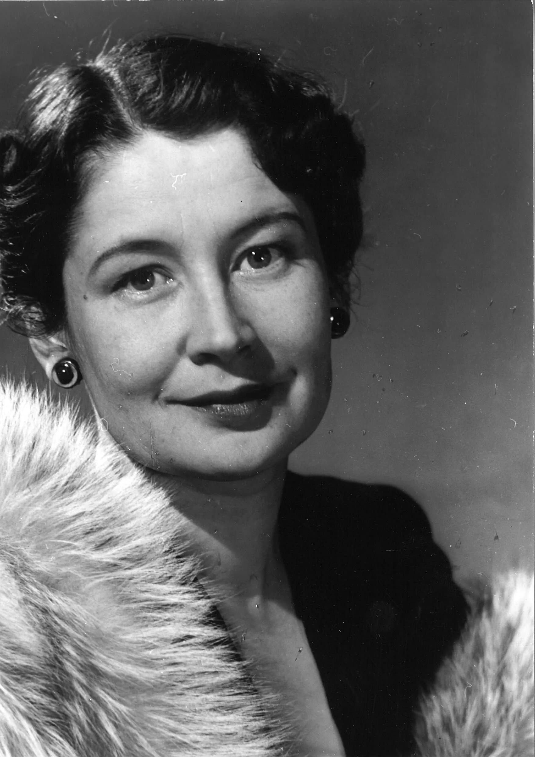 Erika Tubin
