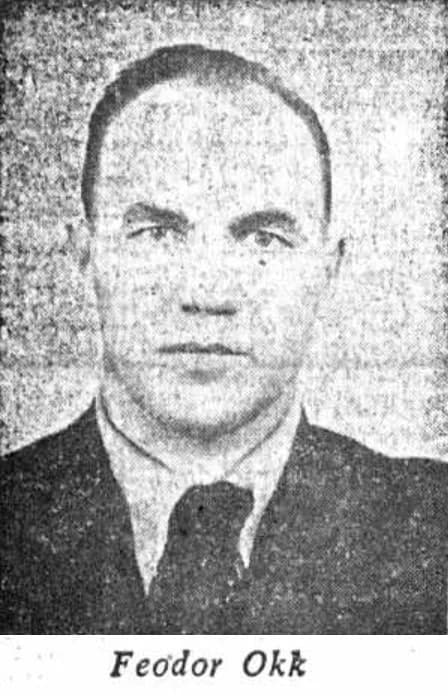 Feodor Okk