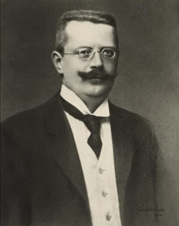Franz Krull