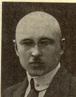 Friedrich Volrad Mikkelsaar