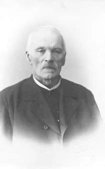 Gotthilf Leonhard Masing