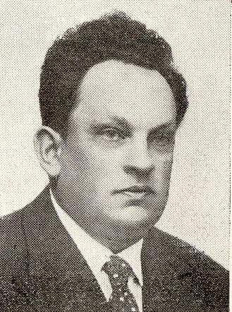 Hans Martna