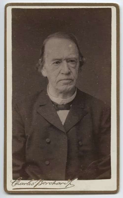 Heinrich Ferdinand Hoffmann