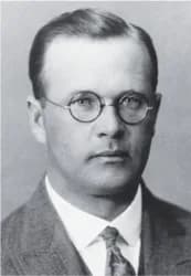 Heinrich Laretei