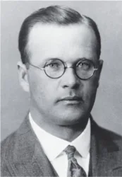 Heinrich Laretei