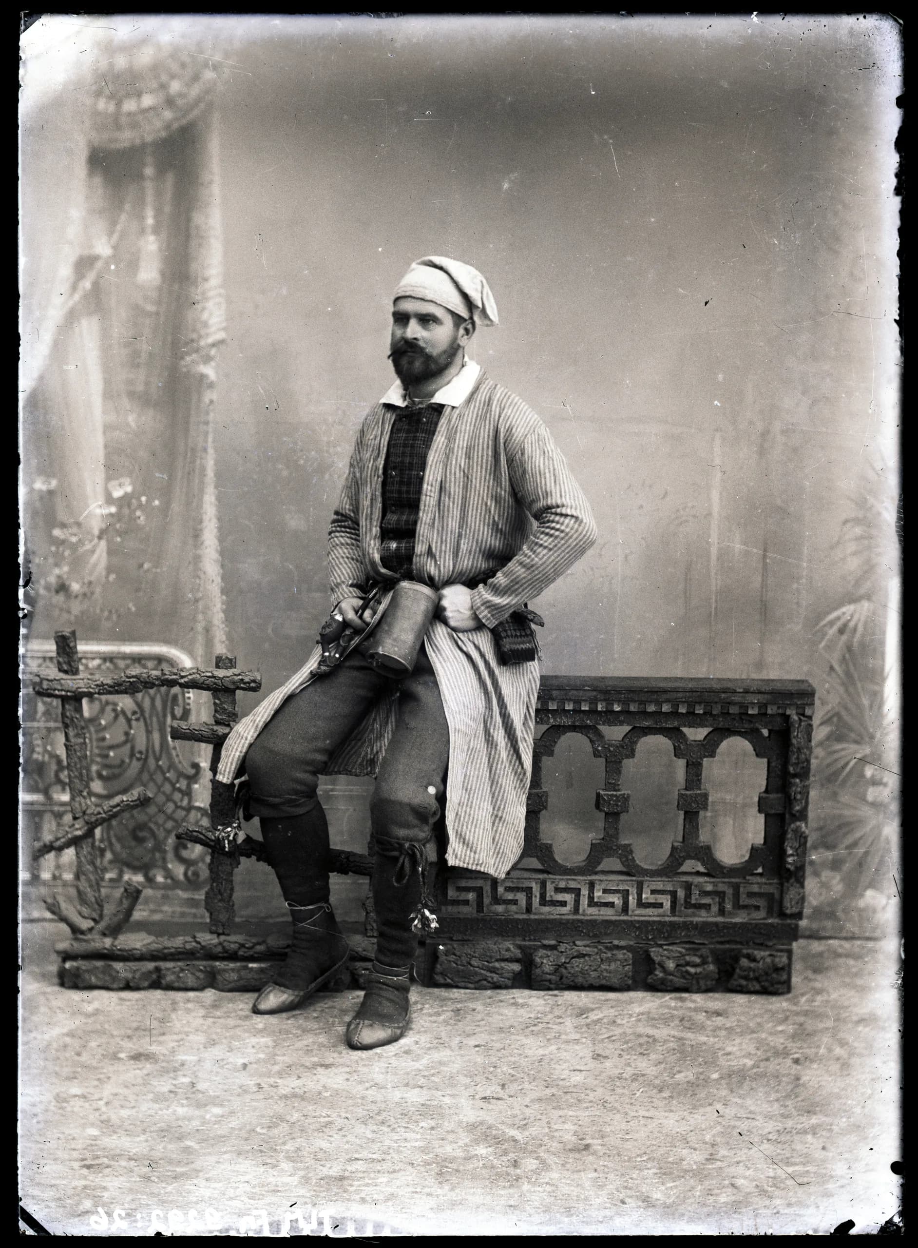 Heinrich Tiidermann