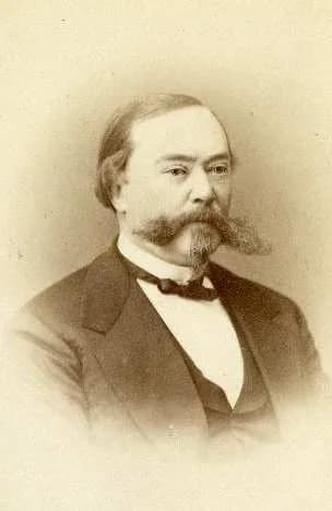 Gustav Hermann Christoph von Benckendorff