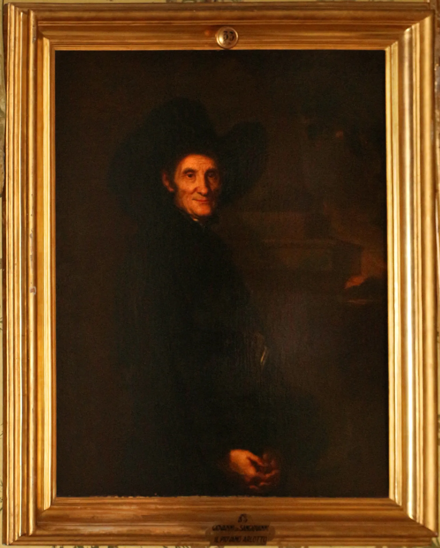 Arlotto Mainardi