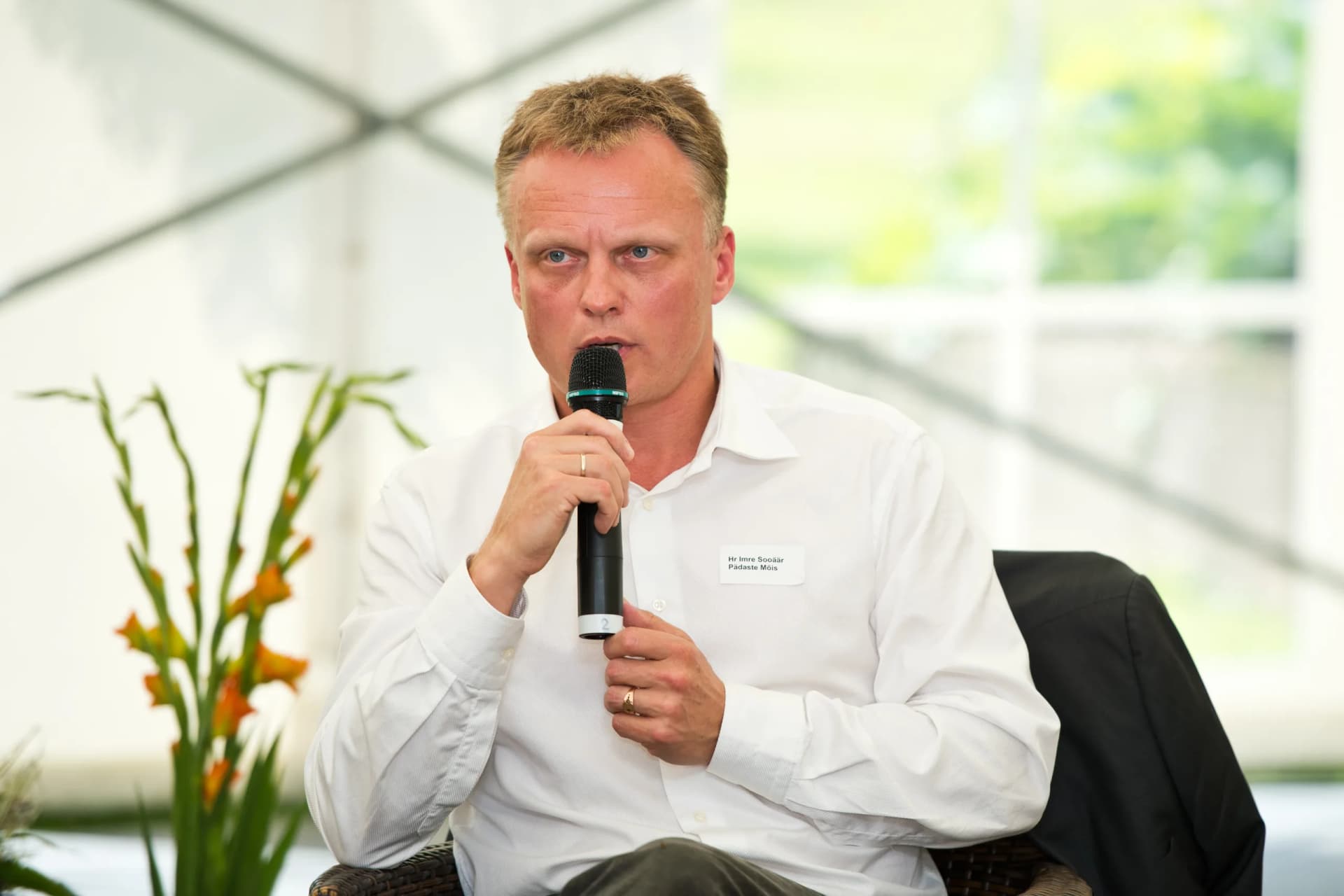 Imre Sooäär