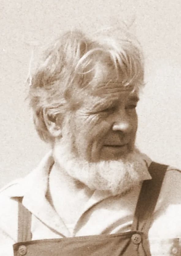 Ivar Arold
