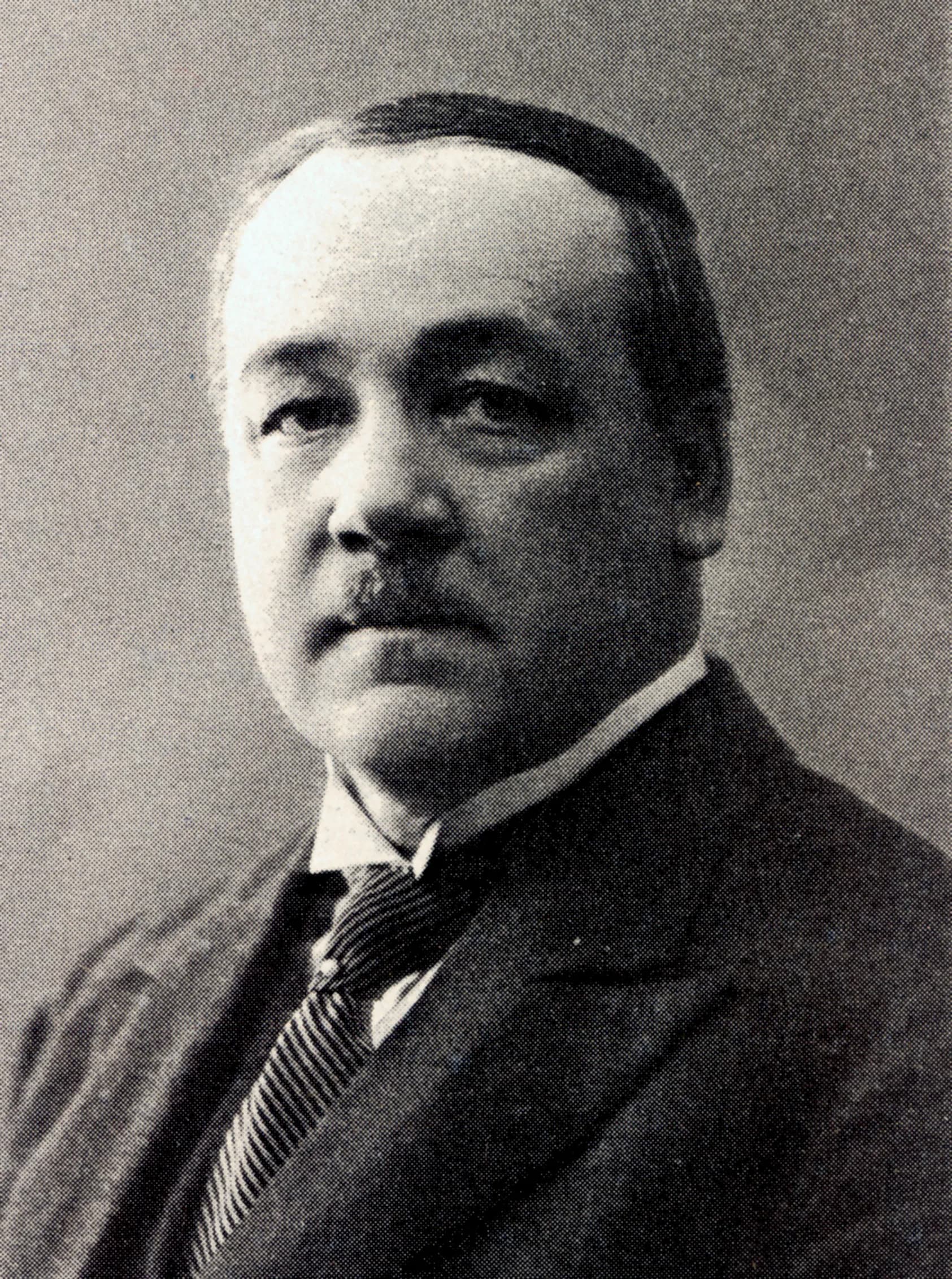 Jaan Magi